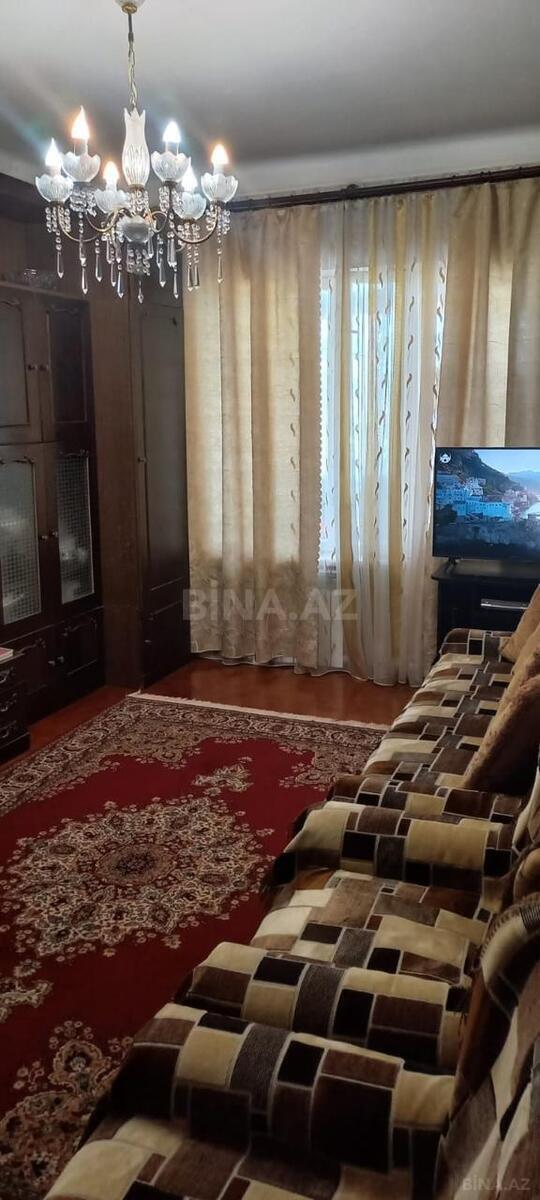 2-комн. вторичка - м. Ахмедлы - 65 м² (3)
