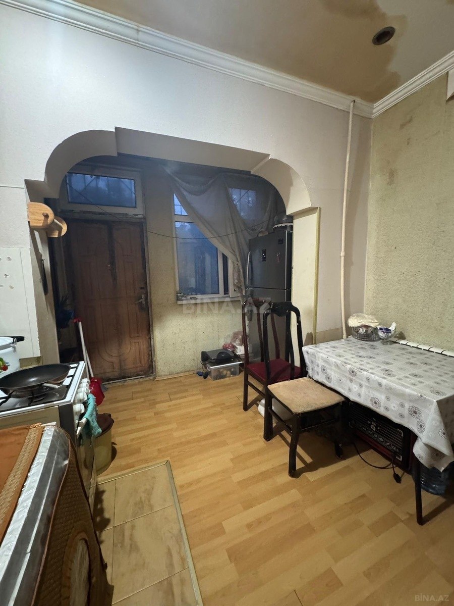 2-комн. вторичка - м. Халглар Достлугу - 65 м² (7)