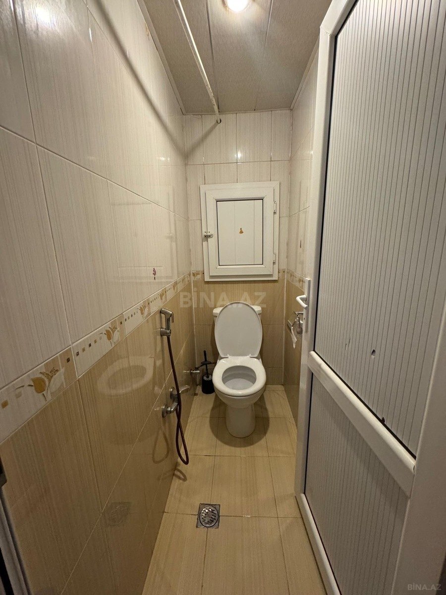 2-комн. вторичка - м. Халглар Достлугу - 65 м² (8)