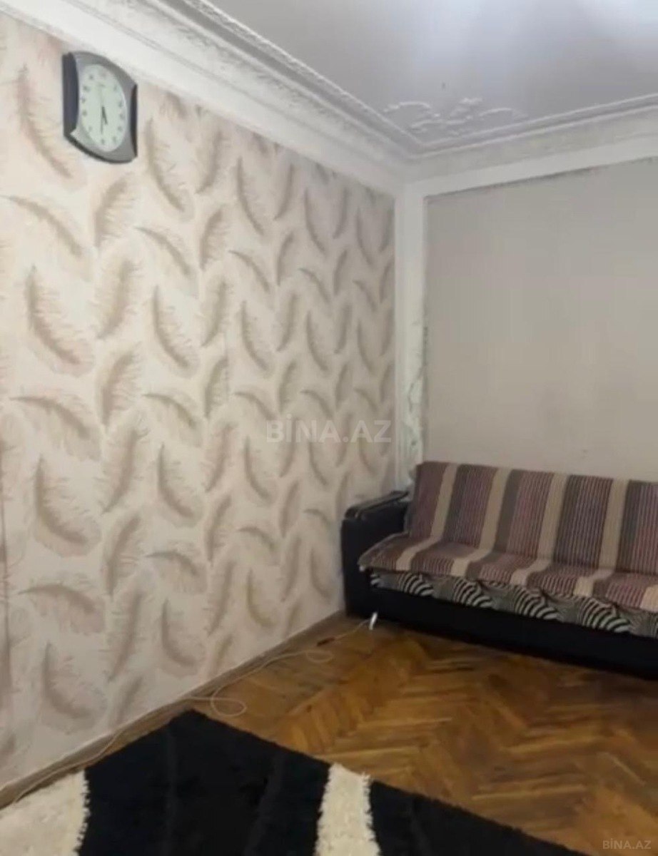 2-комн. вторичка - м. Халглар Достлугу - 65 м² (6)