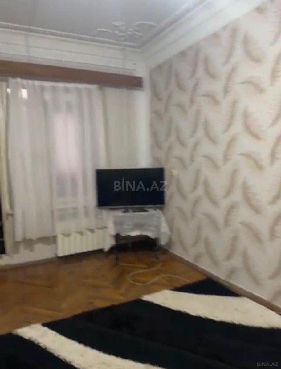 2-комн. вторичка - м. Халглар Достлугу - 65 м² (5)