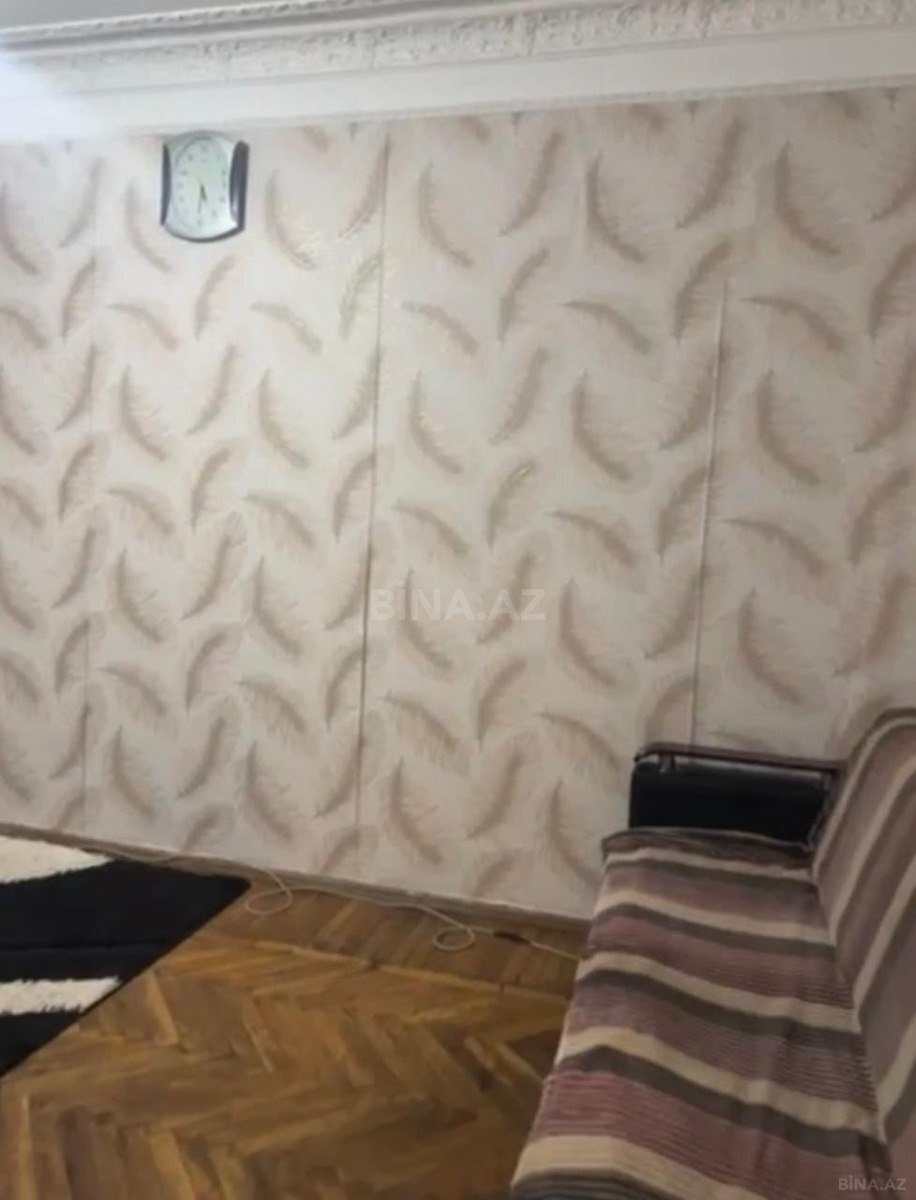 2-комн. вторичка - м. Халглар Достлугу - 65 м² (4)