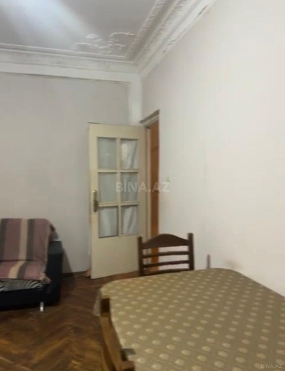 2-комн. вторичка - м. Халглар Достлугу - 65 м² (9)
