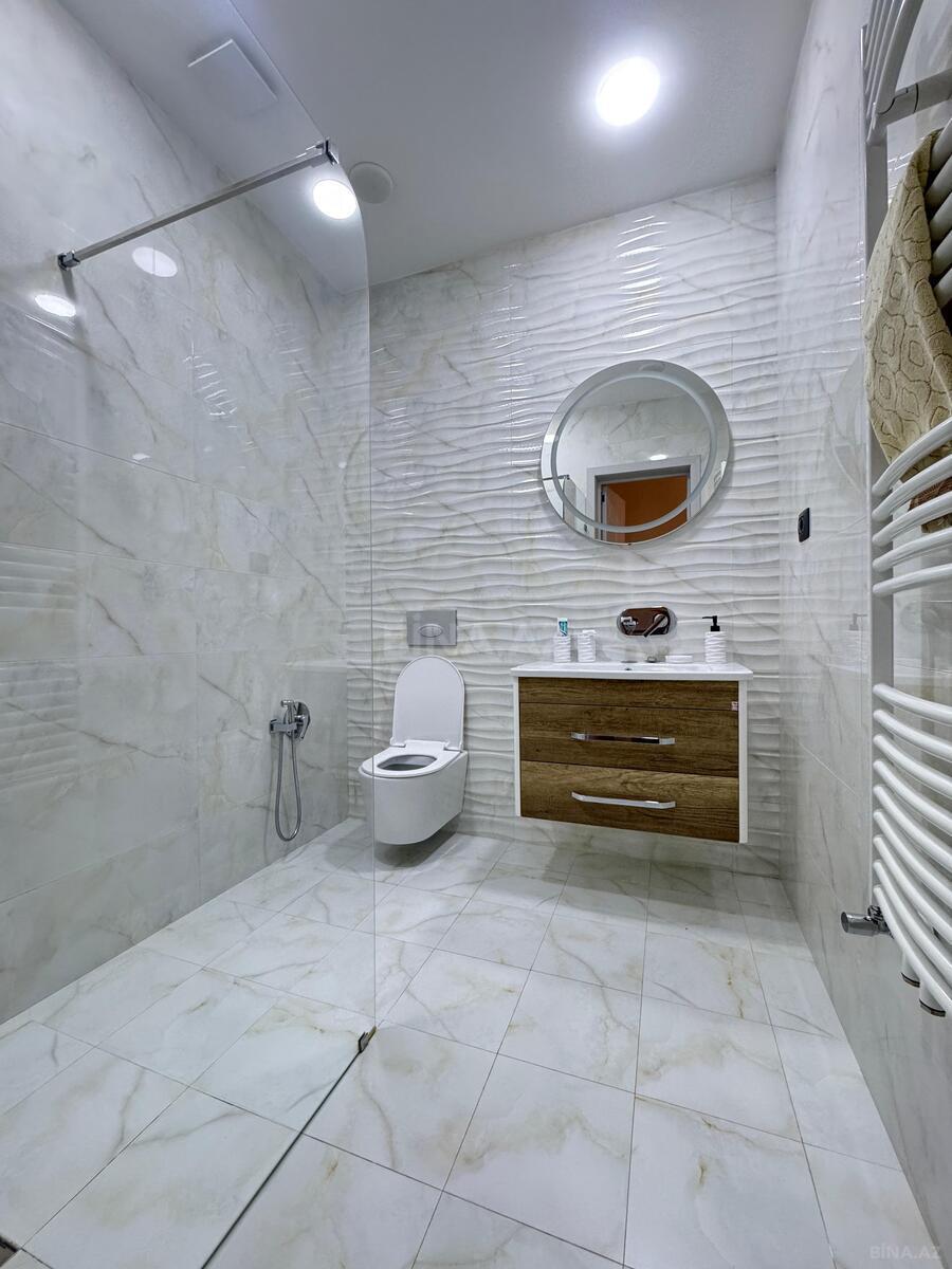 4-комн. дом/дача - пос. Мардакан - 250 м² (14)