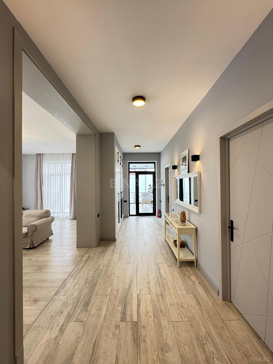 4-комн. дом/дача - пос. Мардакан - 250 м² (6)