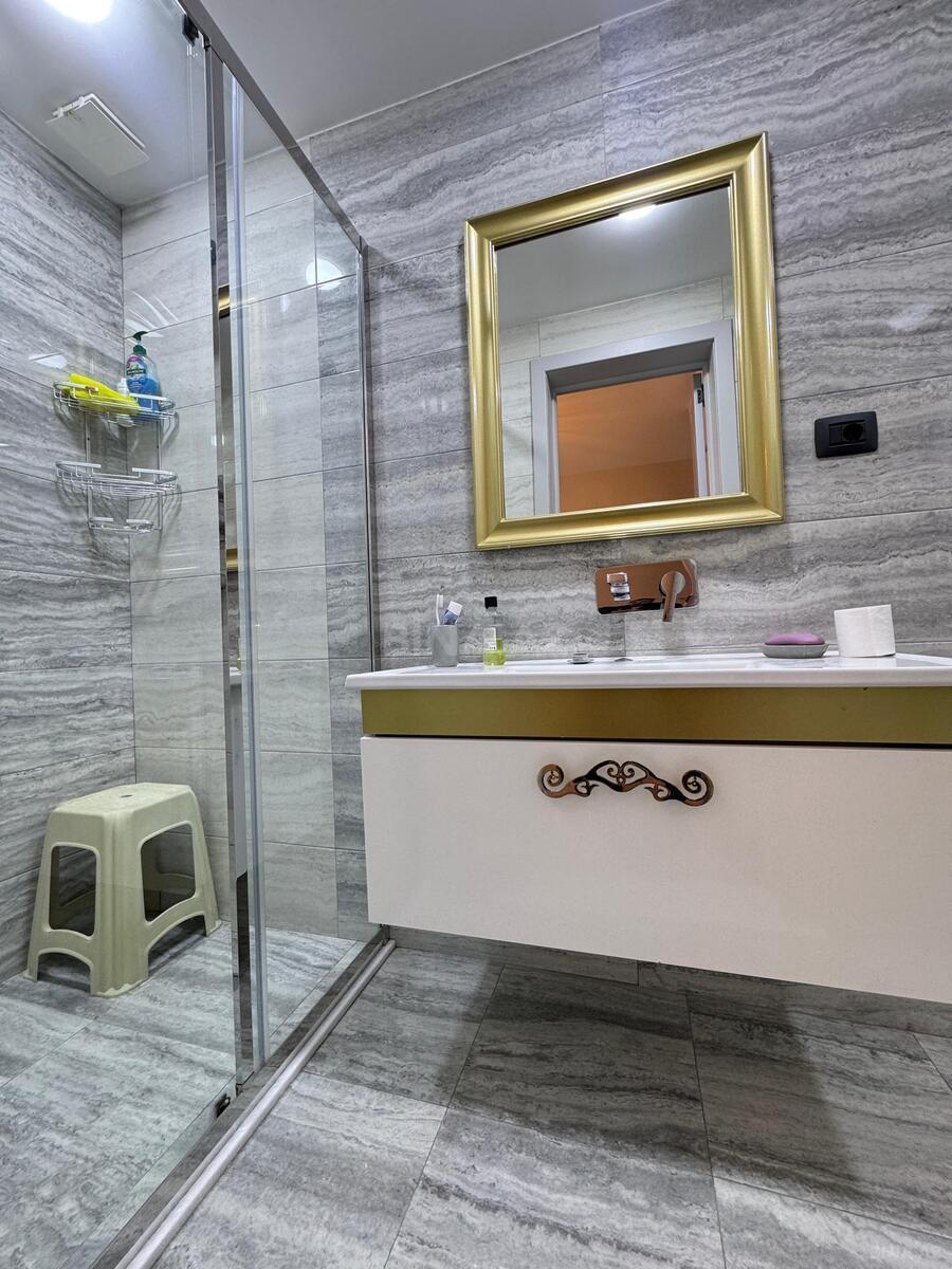 4-комн. дом/дача - пос. Мардакан - 250 м² (16)