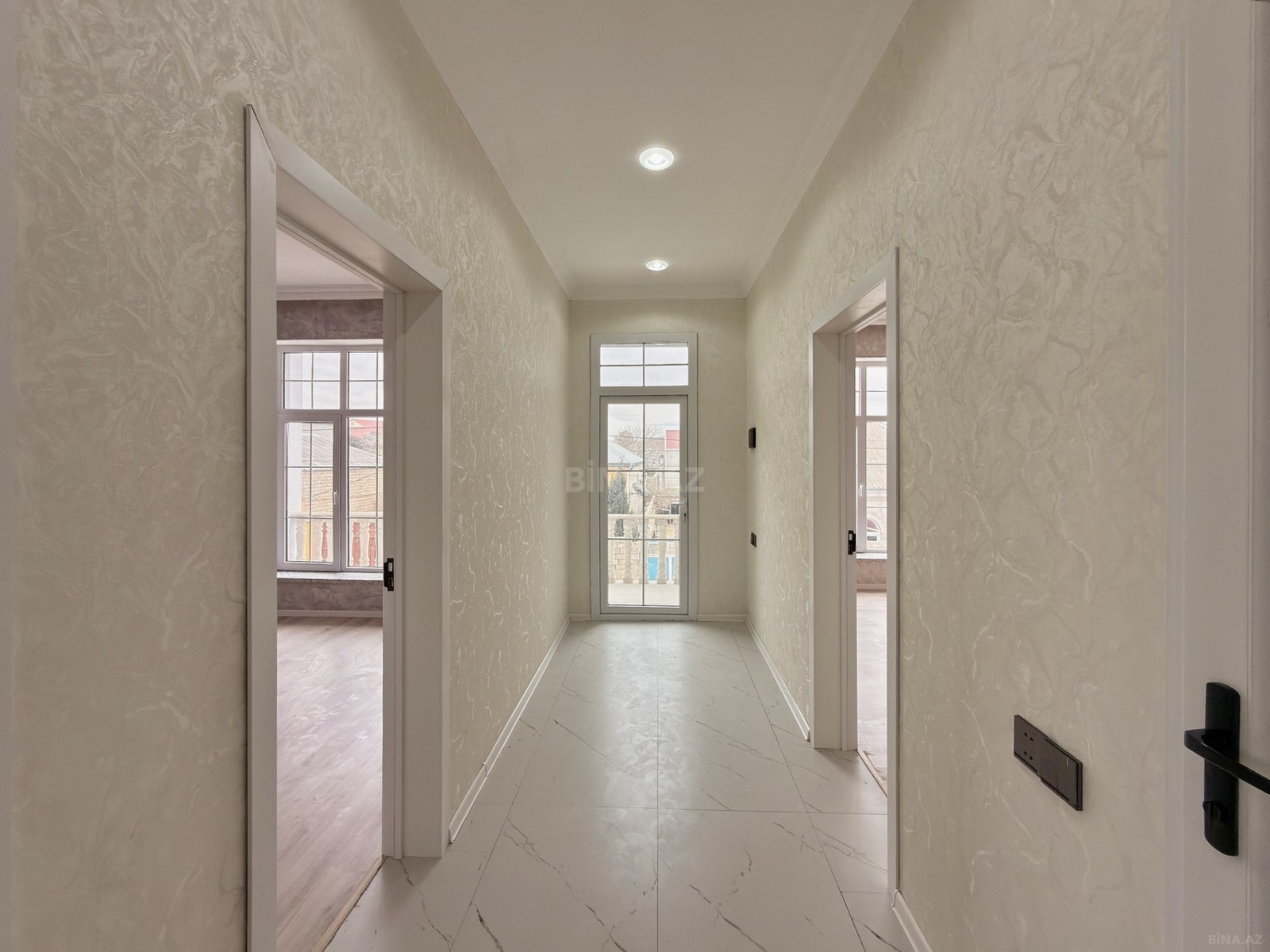 5-комн. дом/дача - пос. Бина - 160 м² (9)