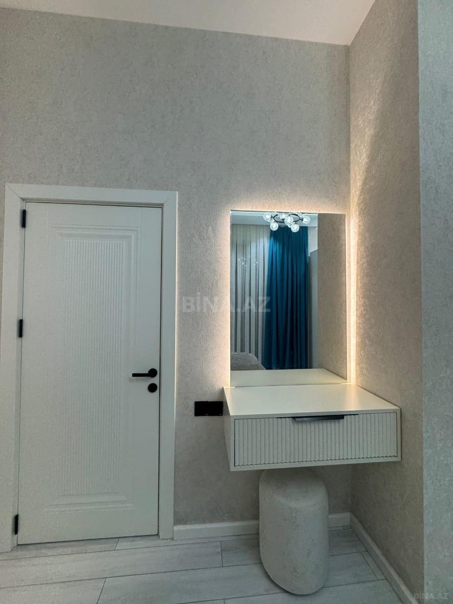 4-комн. дом/дача - пос. Мардакан - 200 м² (23)