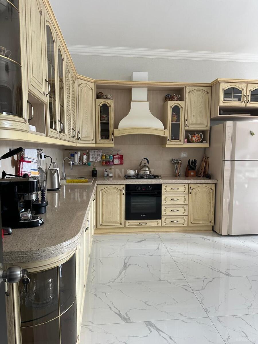 6-комн. дом/дача - пос. Бузовна - 600 м² (21)