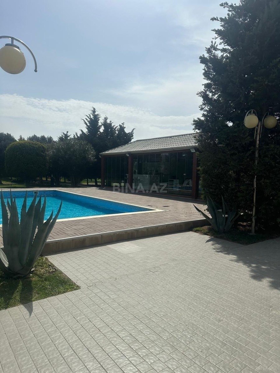 6-комн. дом/дача - пос. Бузовна - 600 м² (9)