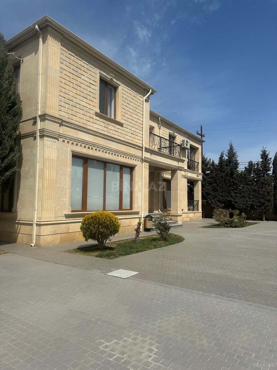 6-комн. дом/дача - пос. Бузовна - 600 м² (5)