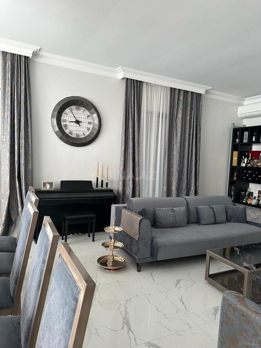 6-комн. дом/дача - пос. Бузовна - 600 м² (18)