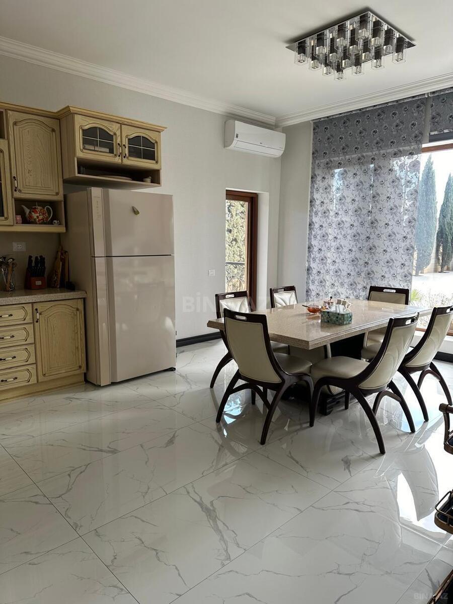 6-комн. дом/дача - пос. Бузовна - 600 м² (20)