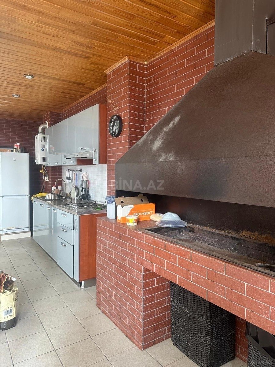 6-комн. дом/дача - пос. Бузовна - 600 м² (11)