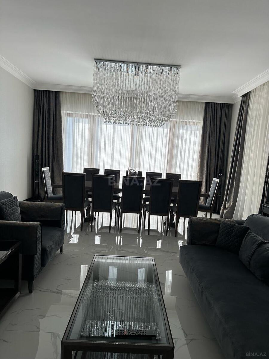6-комн. дом/дача - пос. Бузовна - 600 м² (19)