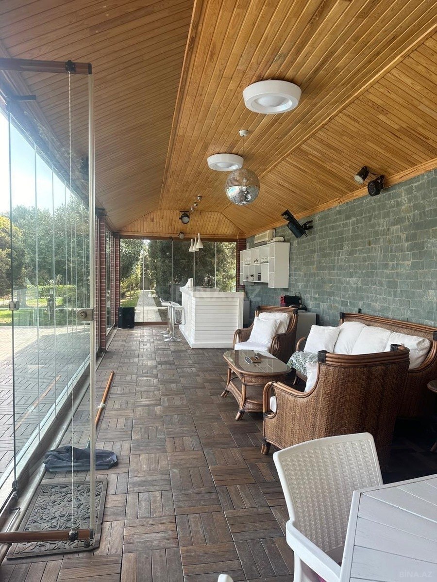 6-комн. дом/дача - пос. Бузовна - 600 м² (10)