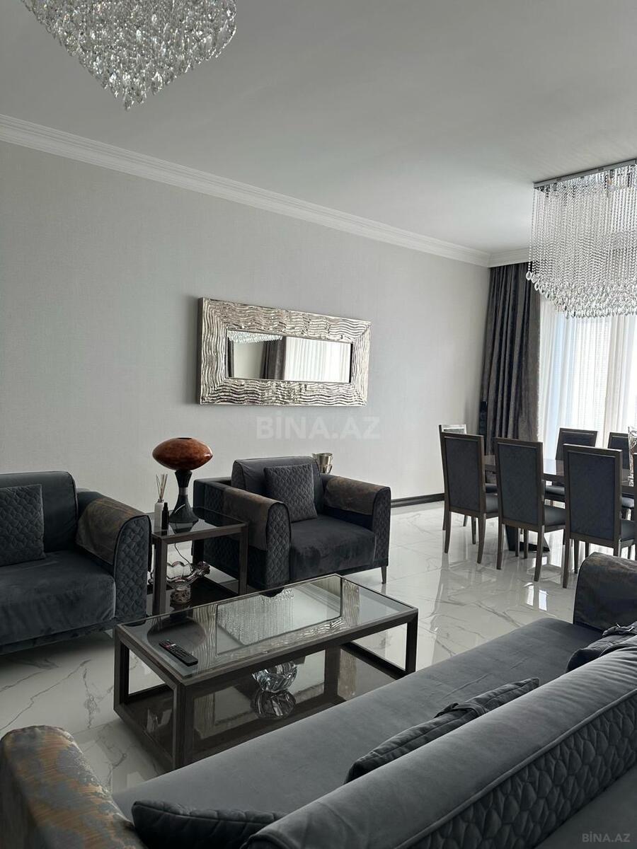 6-комн. дом/дача - пос. Бузовна - 600 м² (16)