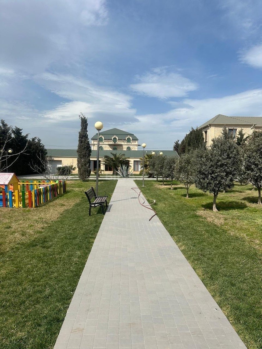 6-комн. дом/дача - пос. Бузовна - 600 м² (13)