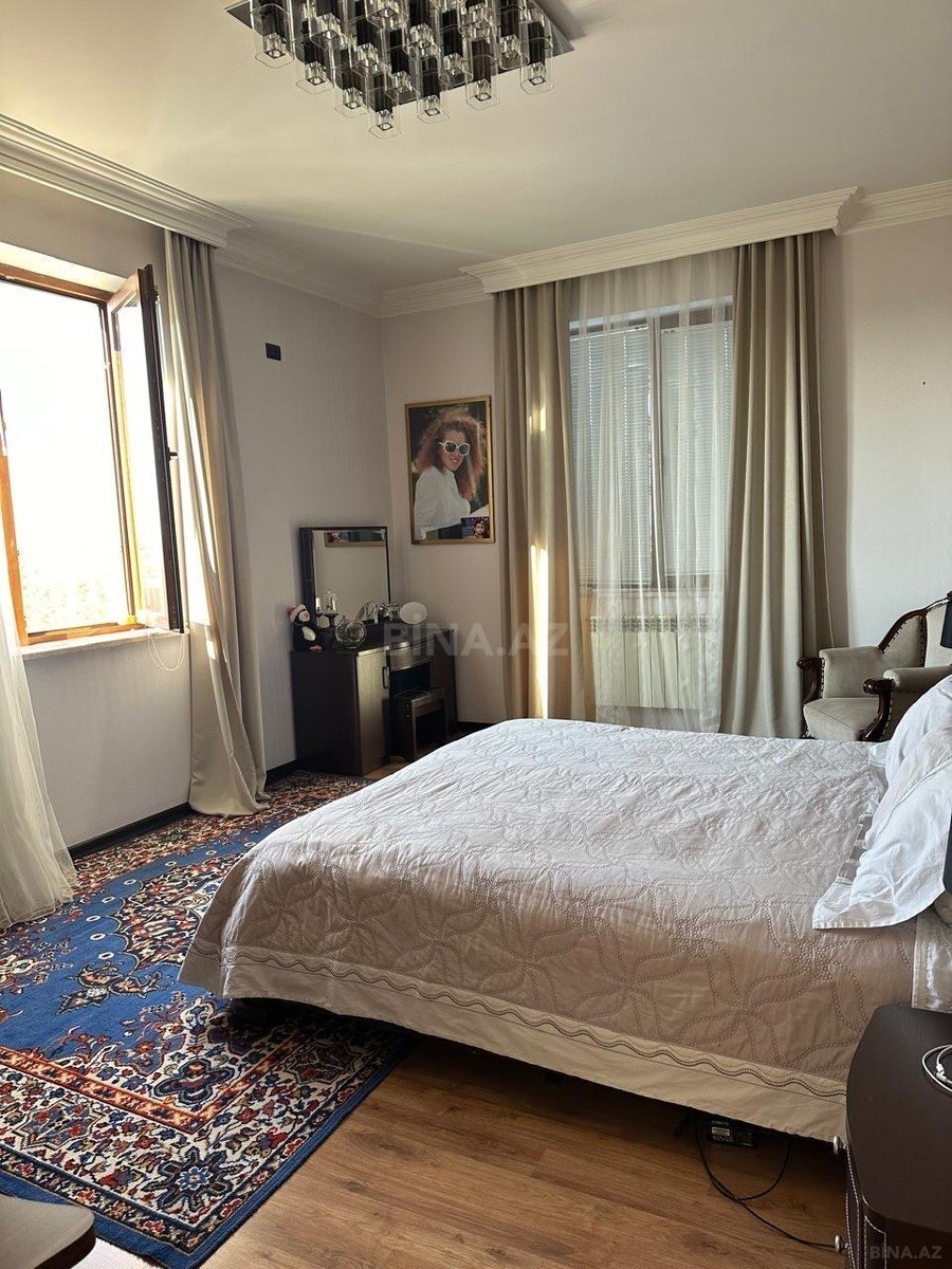 6-комн. дом/дача - пос. Бузовна - 600 м² (28)
