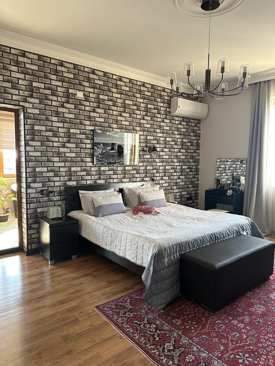 6-комн. дом/дача - пос. Бузовна - 600 м² (27)