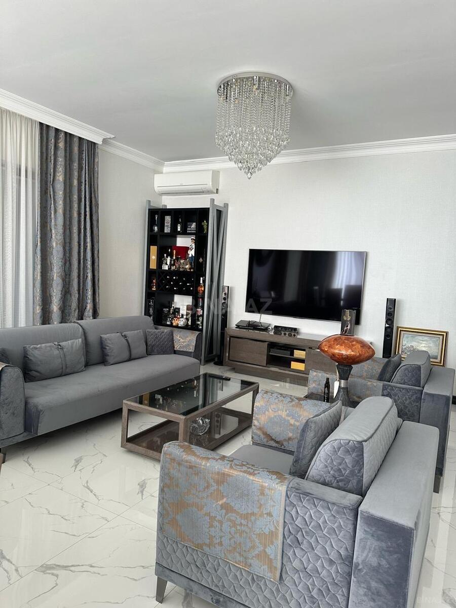 6-комн. дом/дача - пос. Бузовна - 600 м² (17)