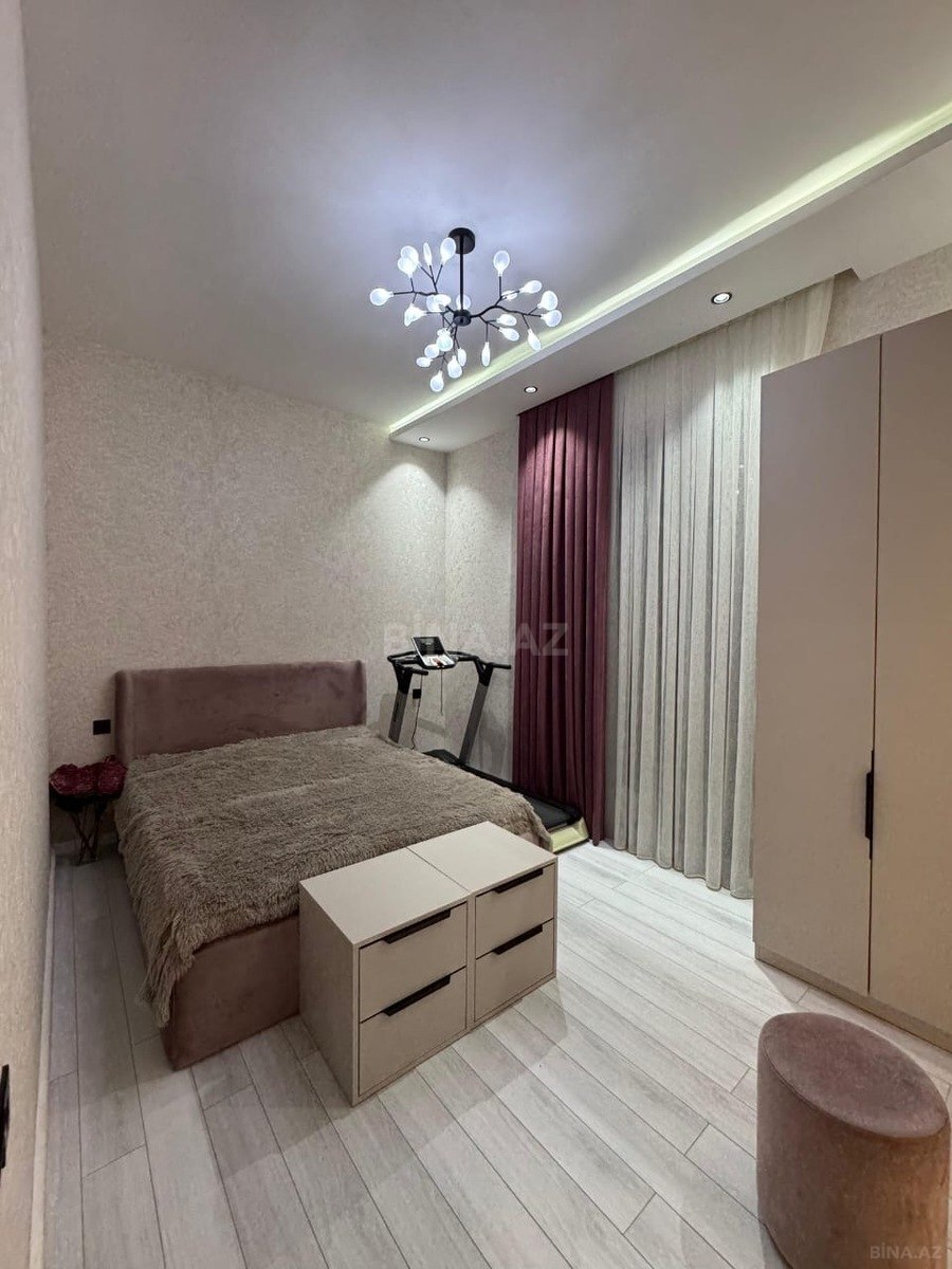 4-комн. дом/дача - пос. Мардакан - 200 м² (30)