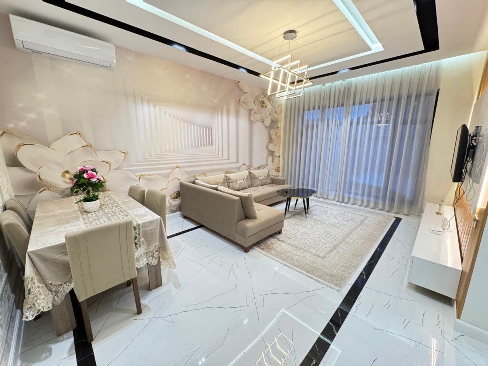 4-комн. дом/дача - пос. Мардакан - 200 м² (11)