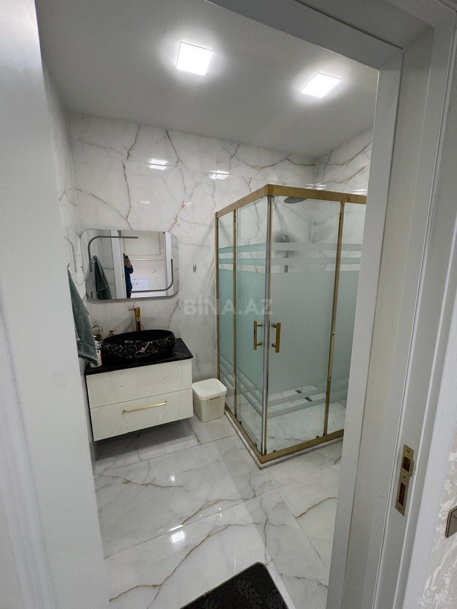 4-комн. дом/дача - пос. Мардакан - 200 м² (22)