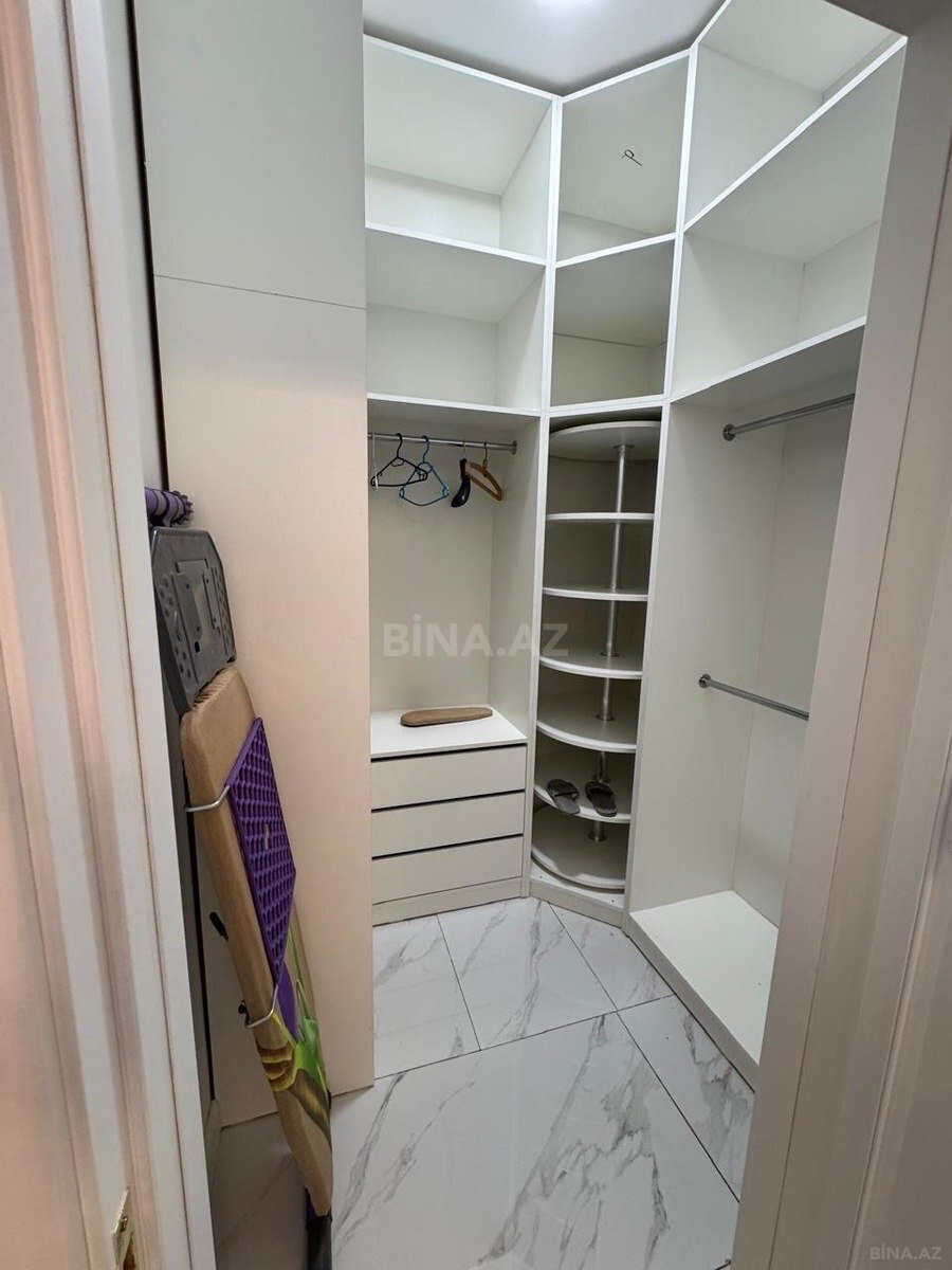 4-комн. дом/дача - пос. Мардакан - 200 м² (17)