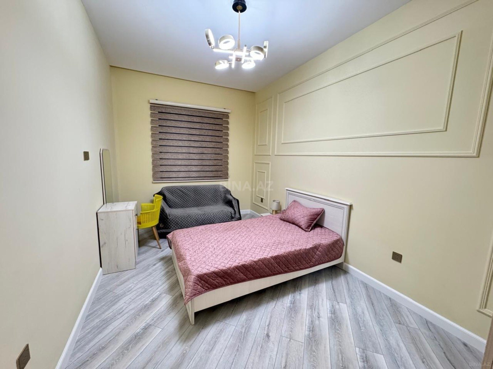 4-комн. дом/дача - пос. Мардакан - 200 м² (19)