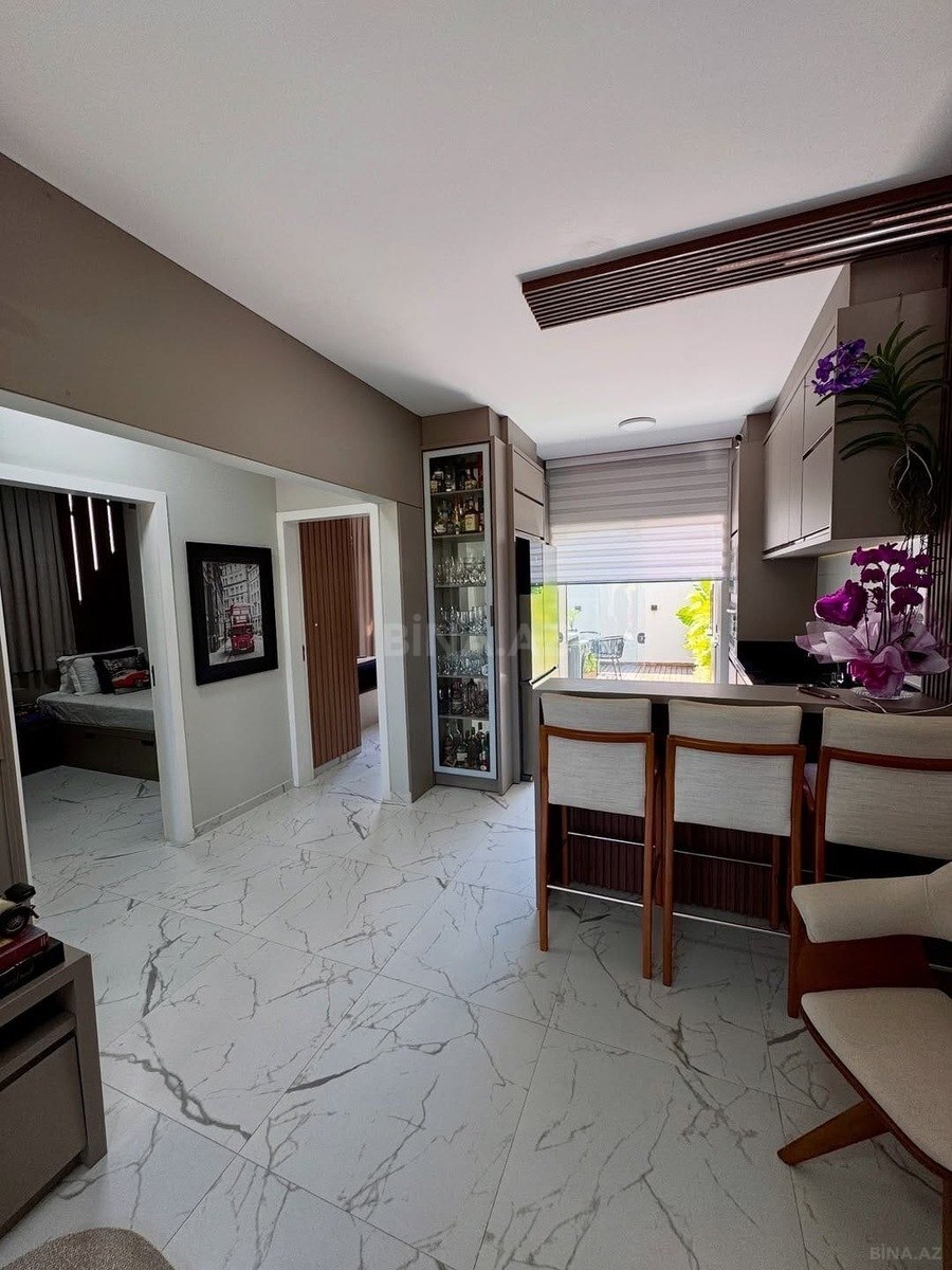 4-комн. дом/дача - пос. Мардакан - 200 м² (10)