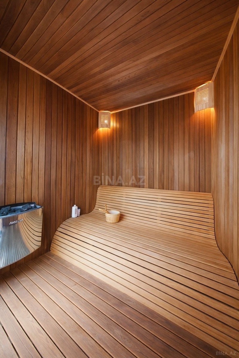 4-комн. дом/дача - пос. Тюркан - 250 м² (14)