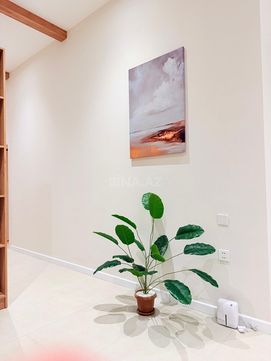 4-комн. дом/дача - пос. Тюркан - 250 м² (19)