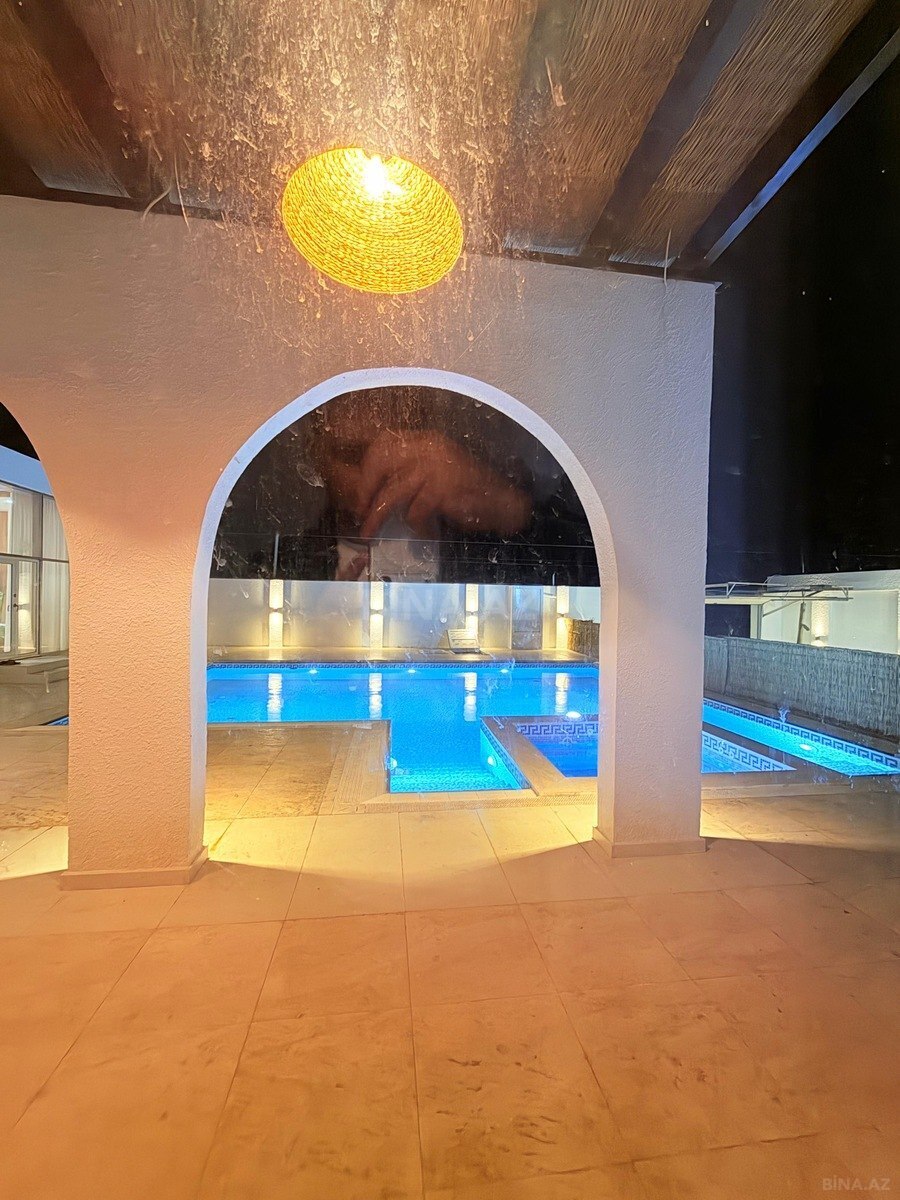 4-комн. дом/дача - пос. Тюркан - 250 м² (8)