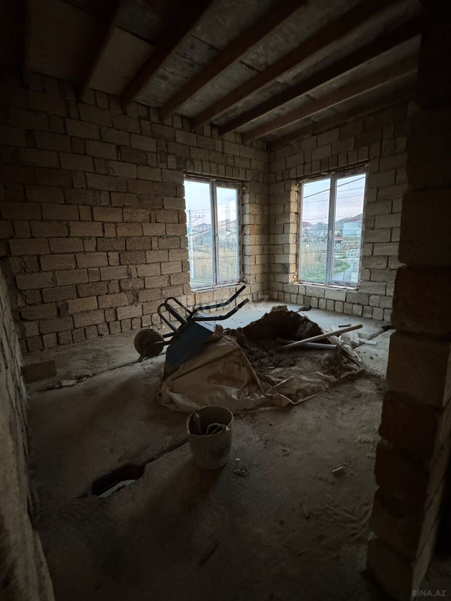 5-комн. дом/дача - Сумгаит - 144 м² (11)