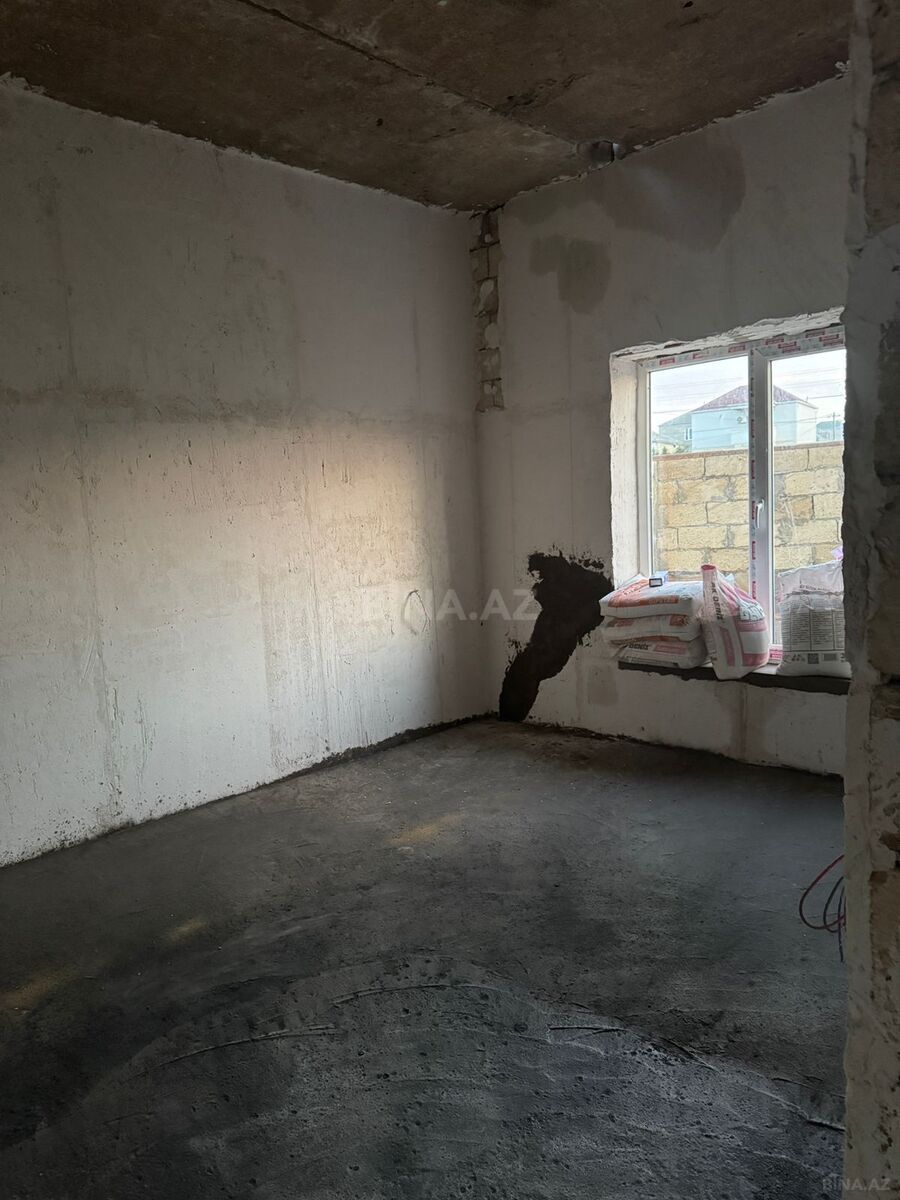 5-комн. дом/дача - Сумгаит - 144 м² (4)