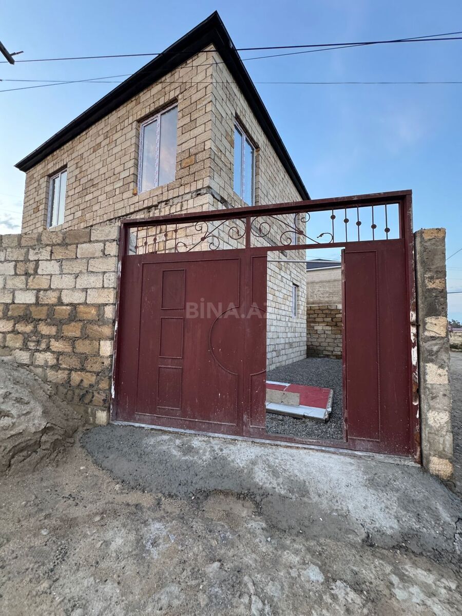 5-комн. дом/дача - Сумгаит - 144 м² (2)