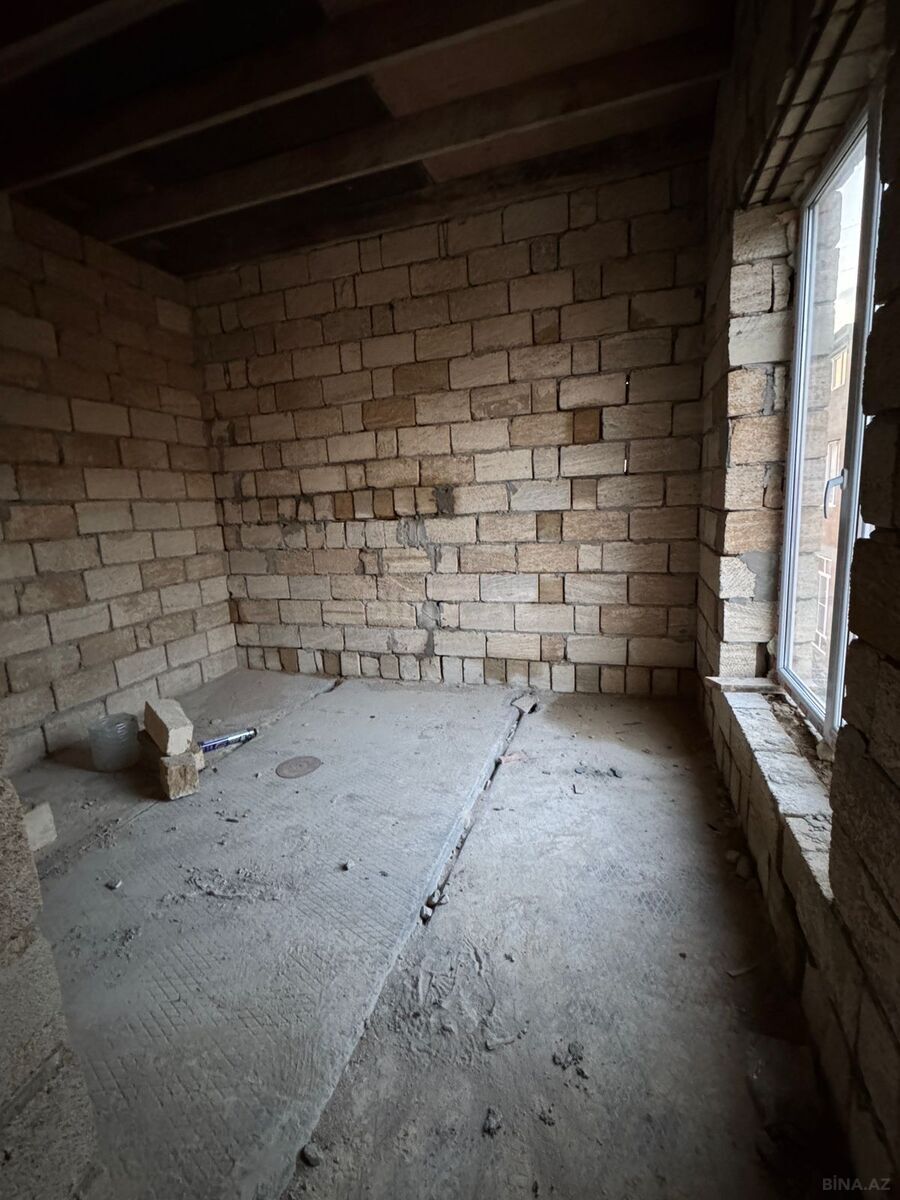 5-комн. дом/дача - Сумгаит - 144 м² (5)