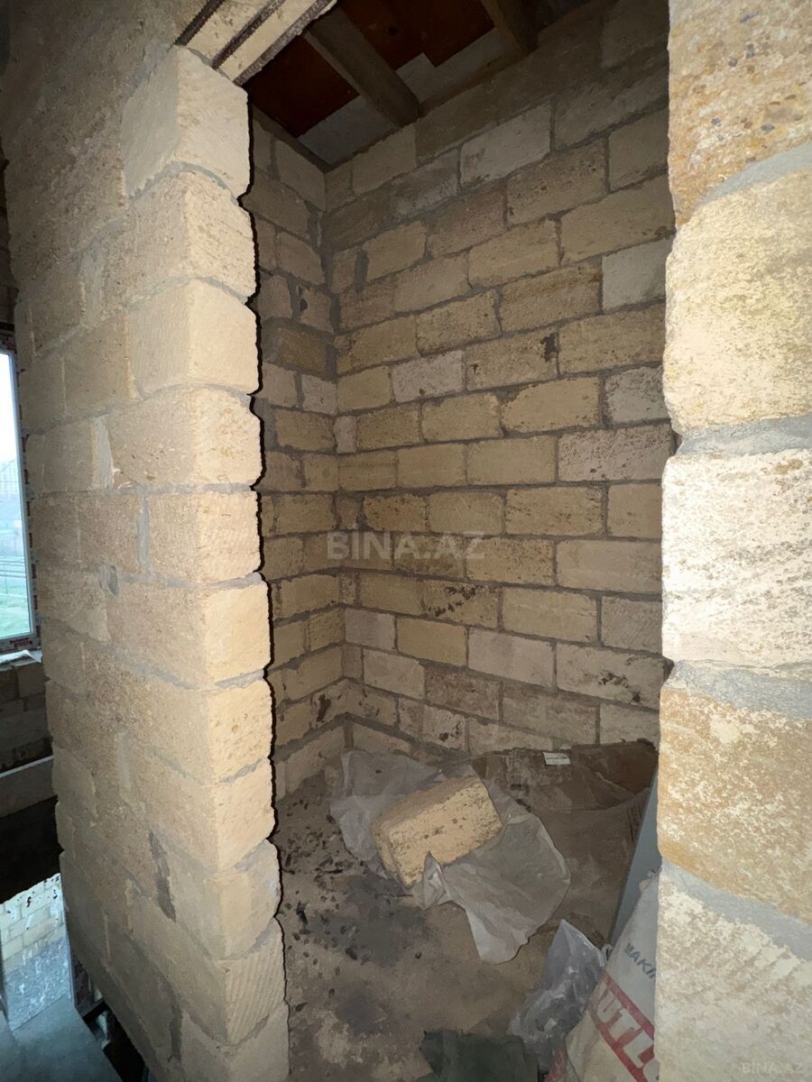 5-комн. дом/дача - Сумгаит - 144 м² (12)