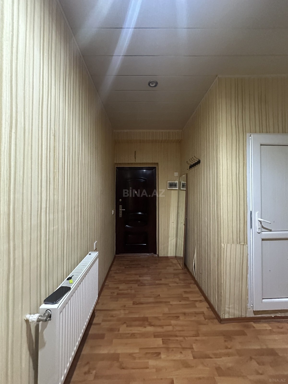 3-комн. новостройка - пос. Масазыр - 75 м² (9)