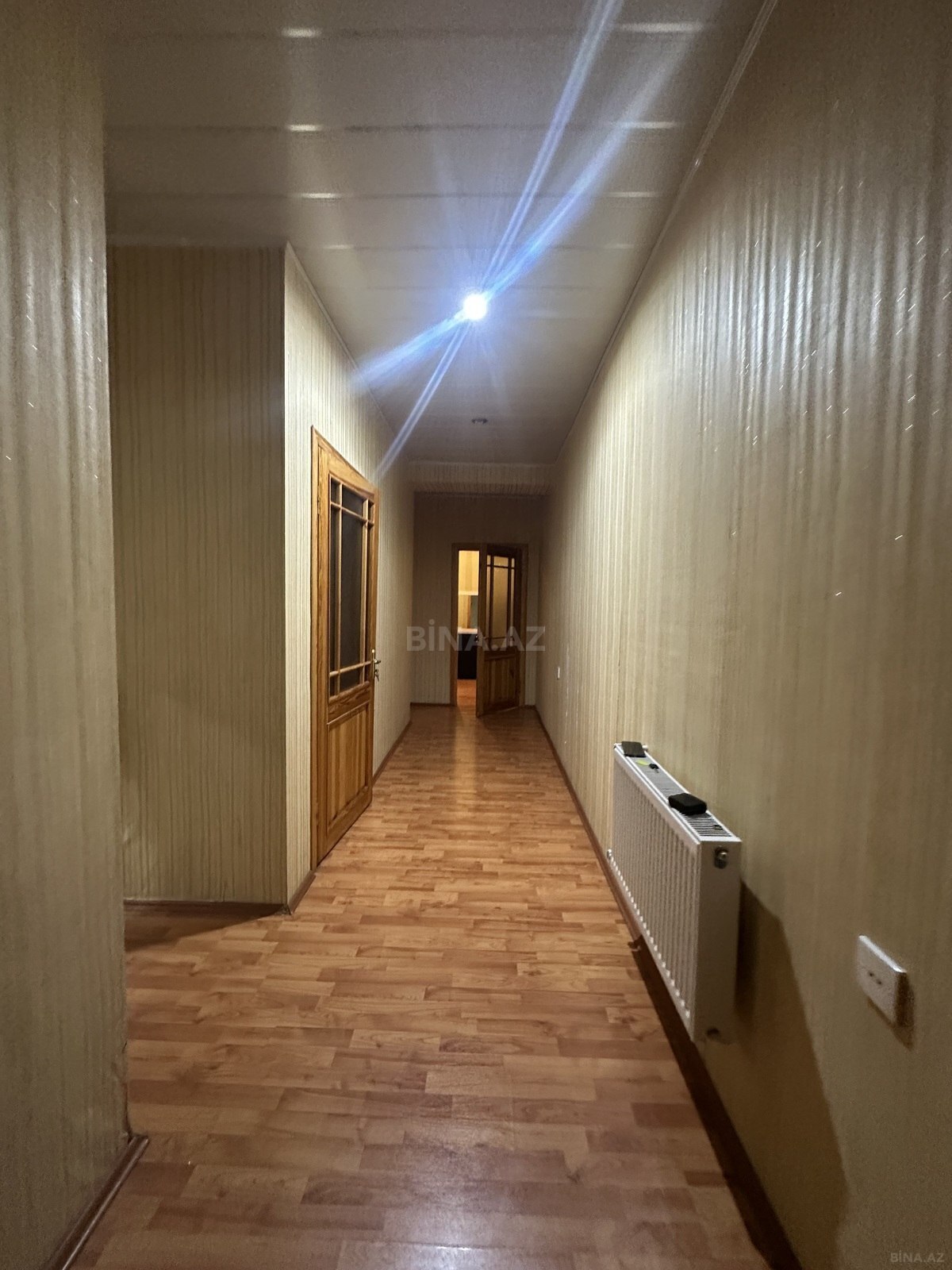 3-комн. новостройка - пос. Масазыр - 75 м² (3)