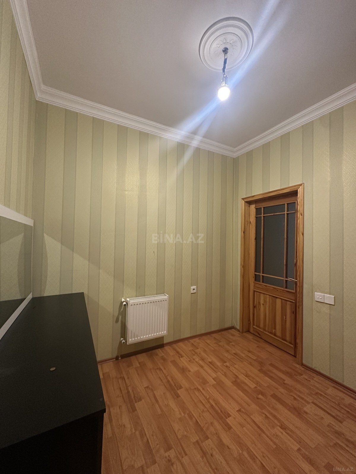 3-комн. новостройка - пос. Масазыр - 75 м² (10)
