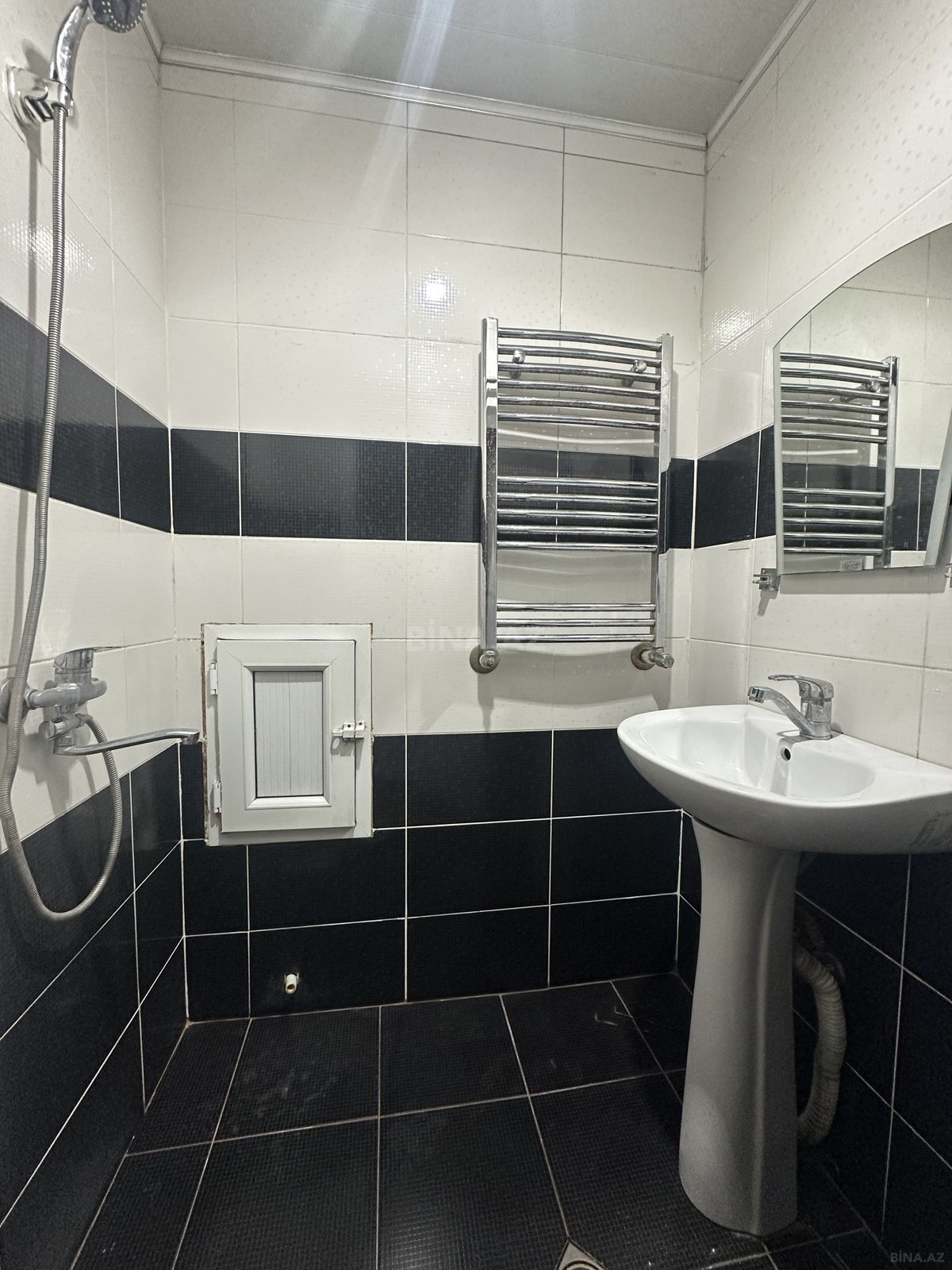 3-комн. новостройка - пос. Масазыр - 75 м² (5)