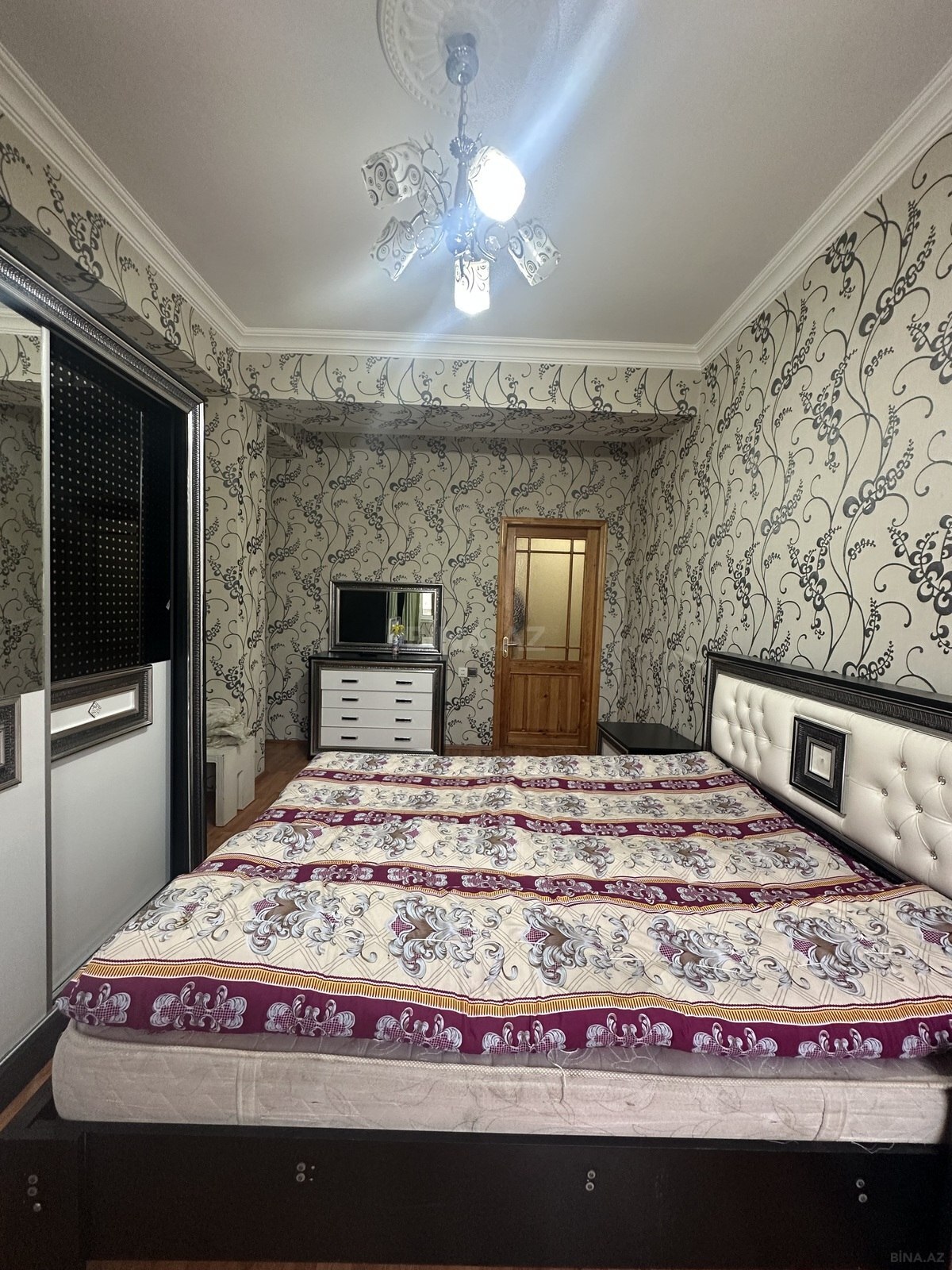 3-комн. новостройка - пос. Масазыр - 75 м² (7)