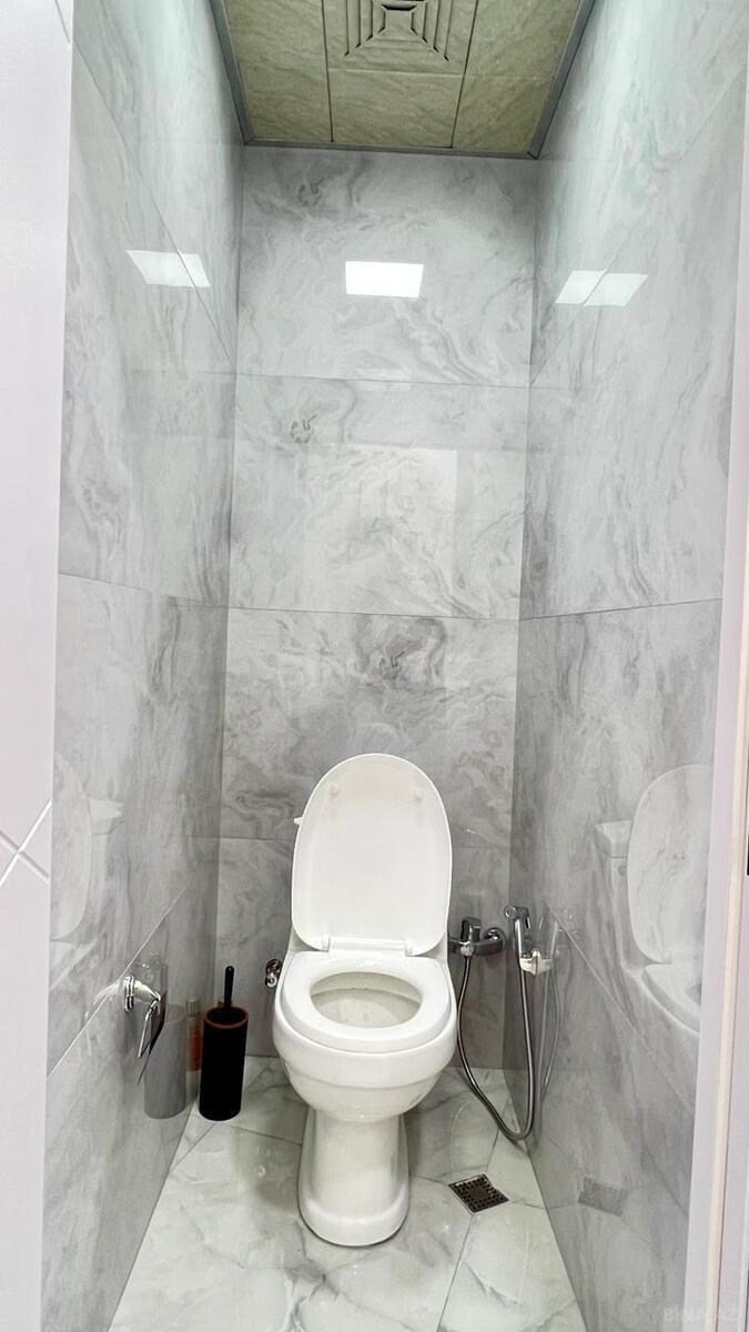 3-комн. вторичка - м. Мемар Аджеми - 60 м² (13)
