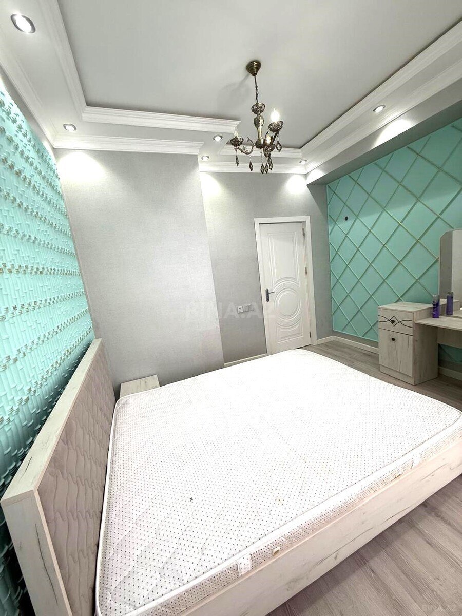 2-комн. новостройка - Насиминский  р. - 85 м² (8)