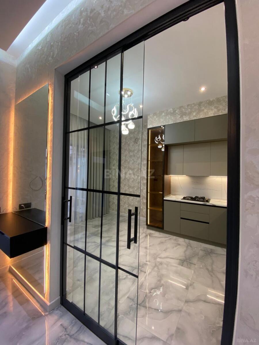 4 otaqlı həyət evi/bağ evi - Mərdəkan q. - 150 m² (10)