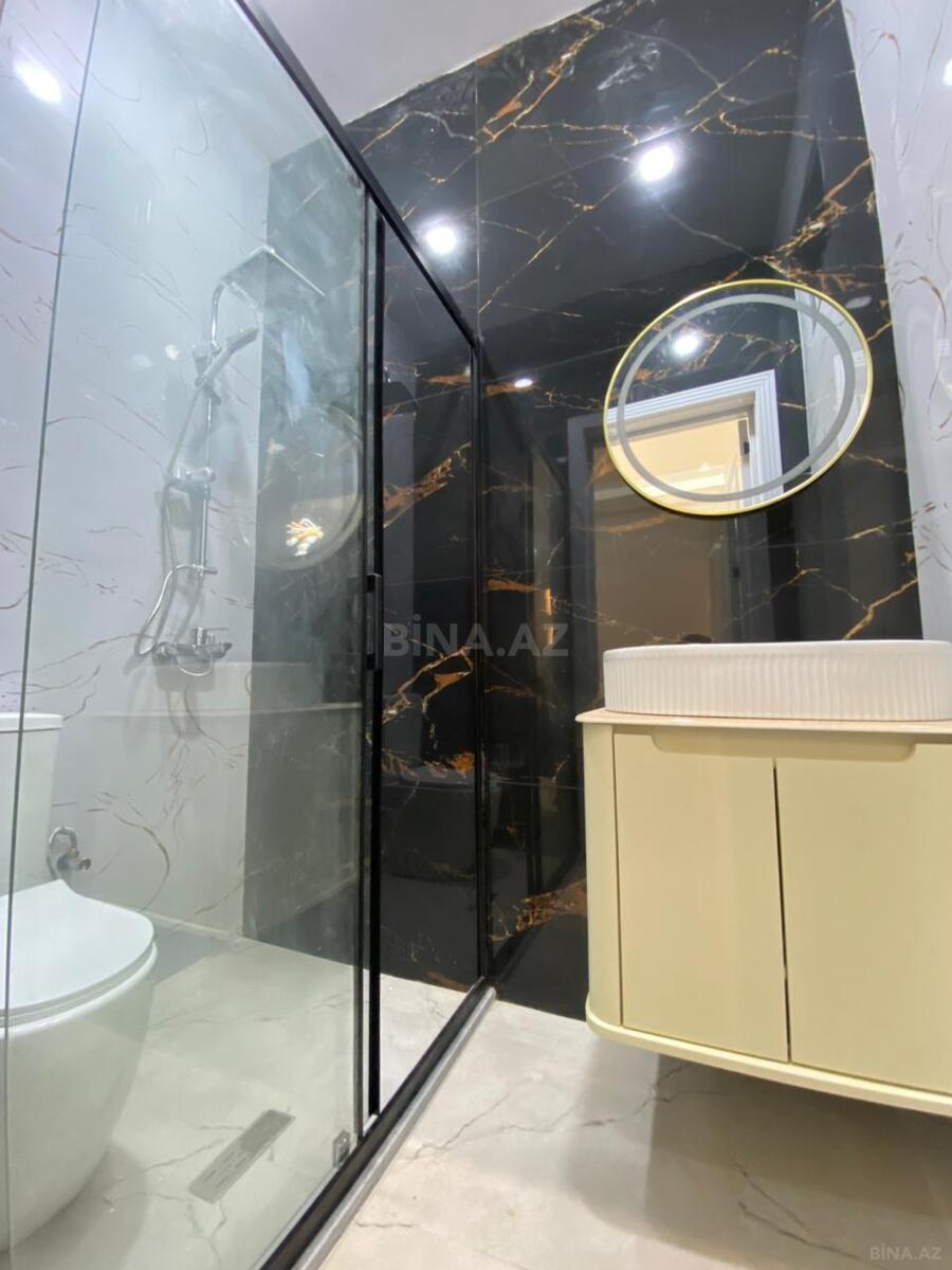 4 otaqlı həyət evi/bağ evi - Mərdəkan q. - 150 m² (17)