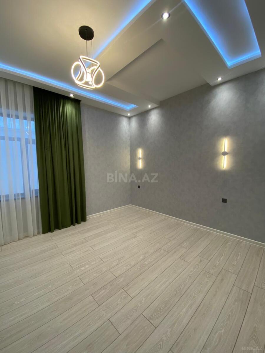 4 otaqlı həyət evi/bağ evi - Mərdəkan q. - 150 m² (11)