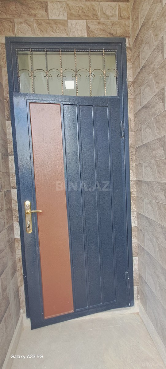 4 otaqlı həyət evi/bağ evi - Biləcəri q. - 135 m² (7)